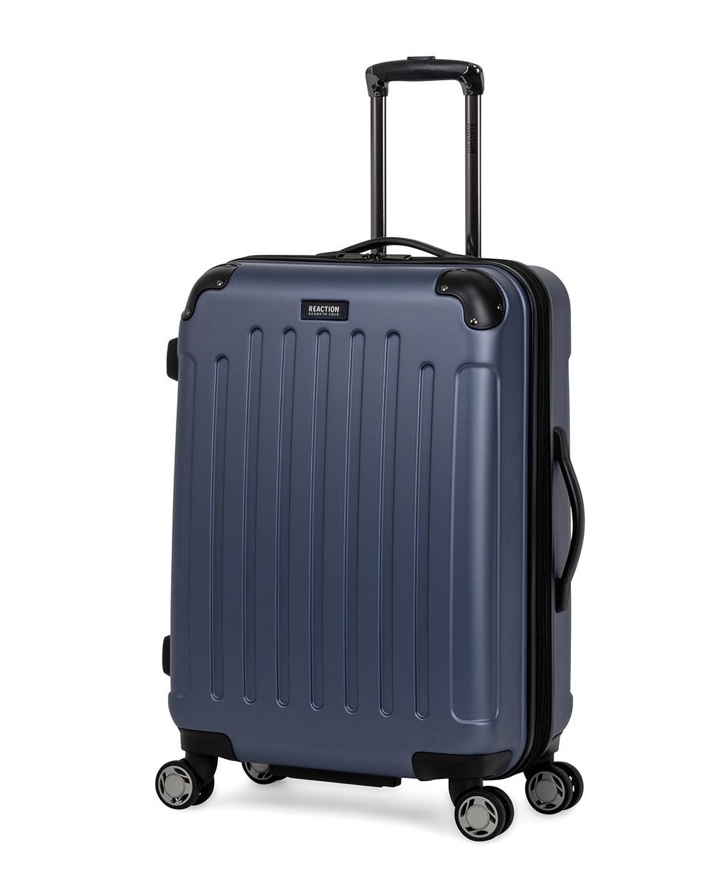 Kenneth Cole Brands Renegade Suitcase Size 24"