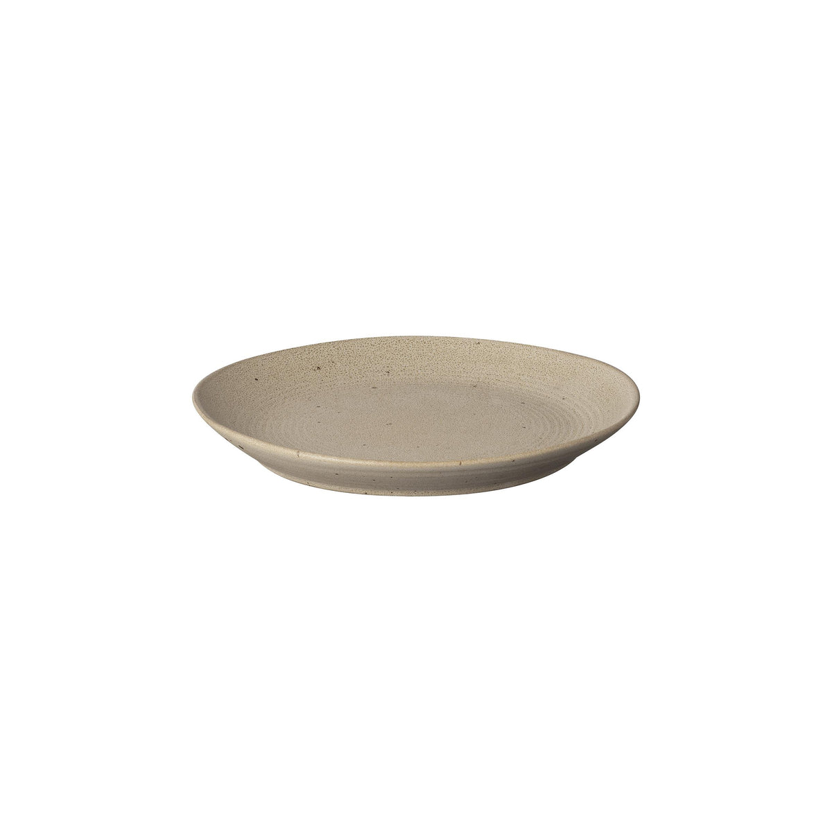 Blomus KUMI Stoneware Dinner Plates