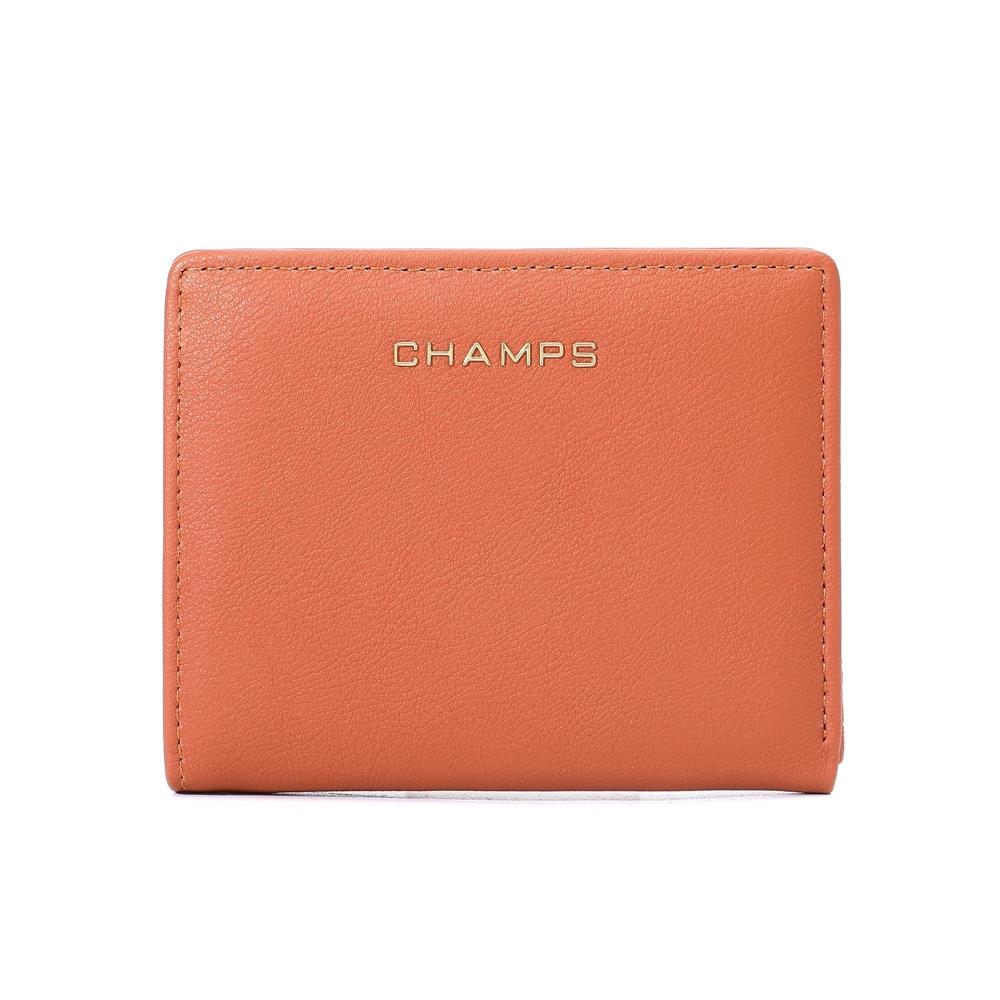 Champs Luggage Iconic Hybrid Wallet Size 4.5" x 3.5"