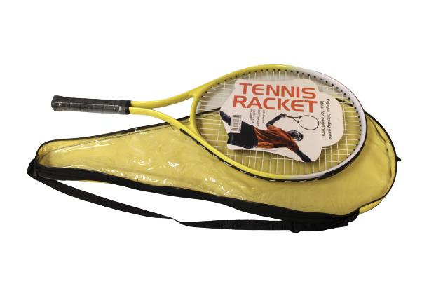 Bella Home Tennis Racket with Case