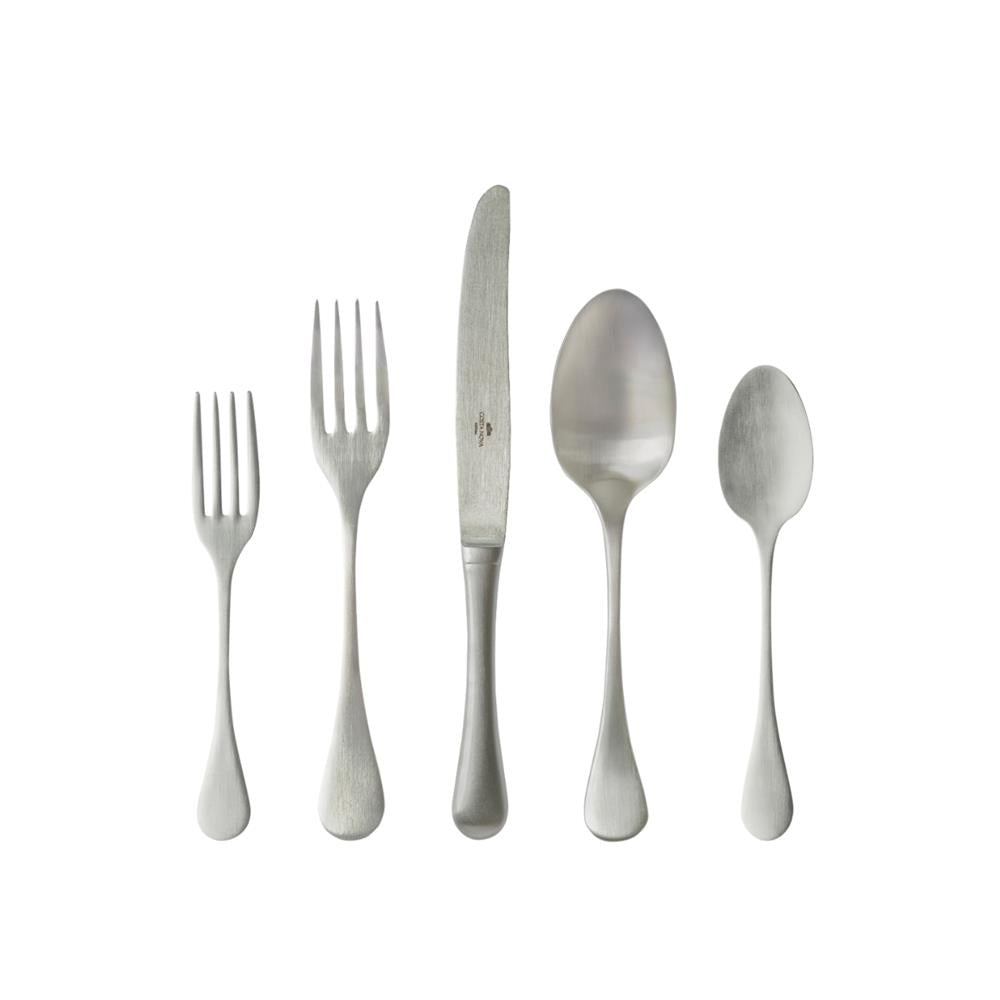 Casa Fina Antigo Flatware Size 5 pieces