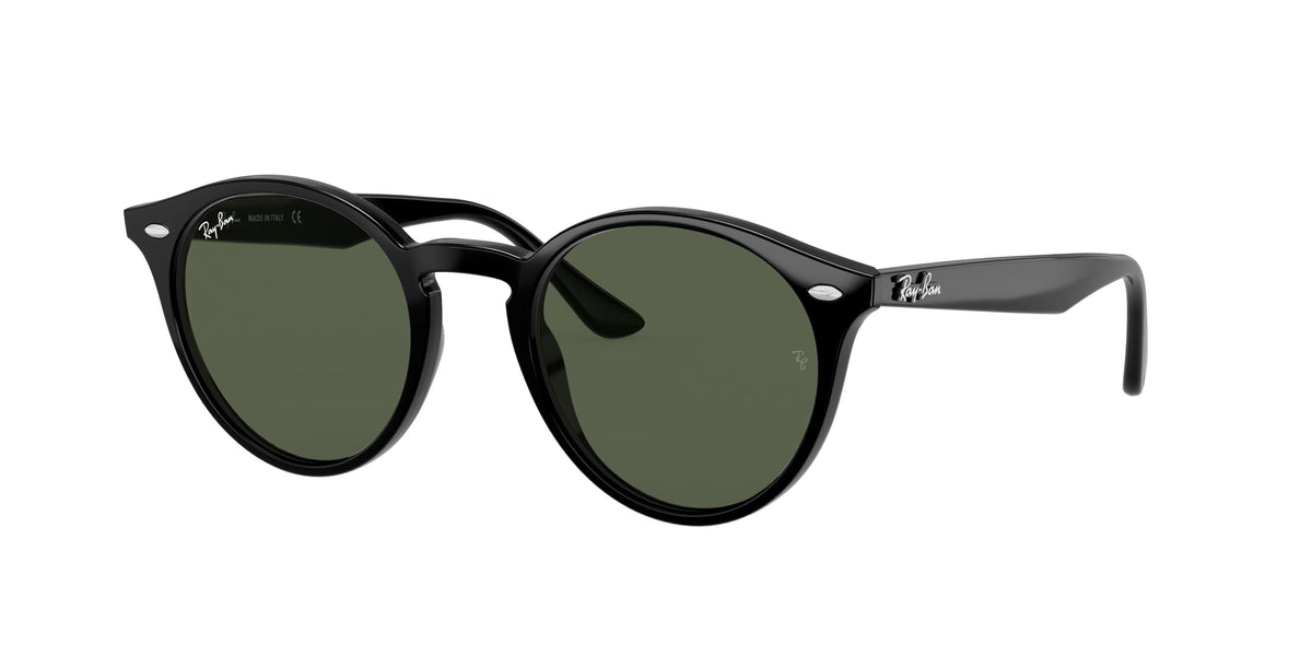 Ray-Ban Modern Round Sunglasses