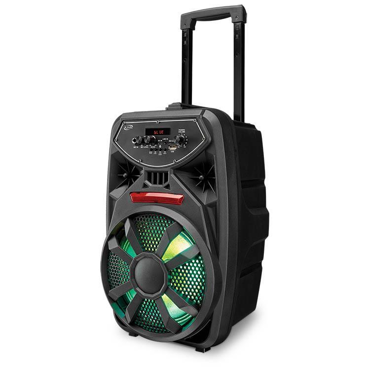 GPX iLive Bluetooth Tailgate Speaker