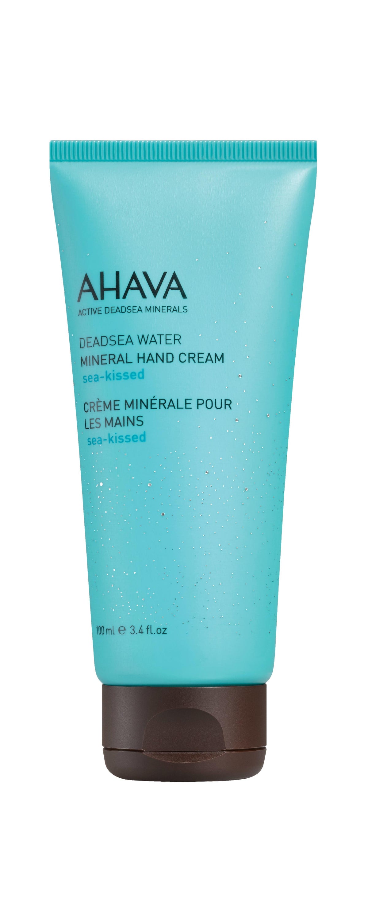 Ahava Dead Sea Hand Cream Sea-Kissed Size 3.4 oz