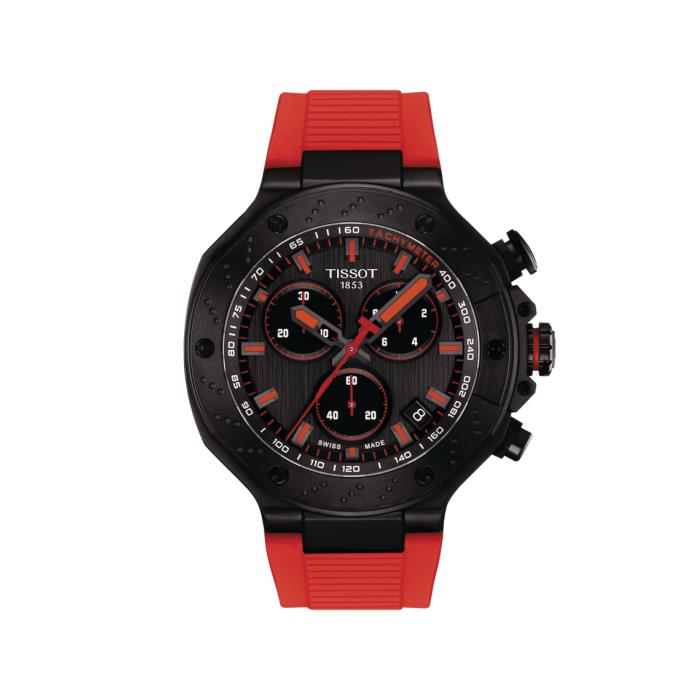 Tissot T-Race Chronograph Men's Watch