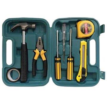 Bella Home 8 Pc. Tool Set in Case