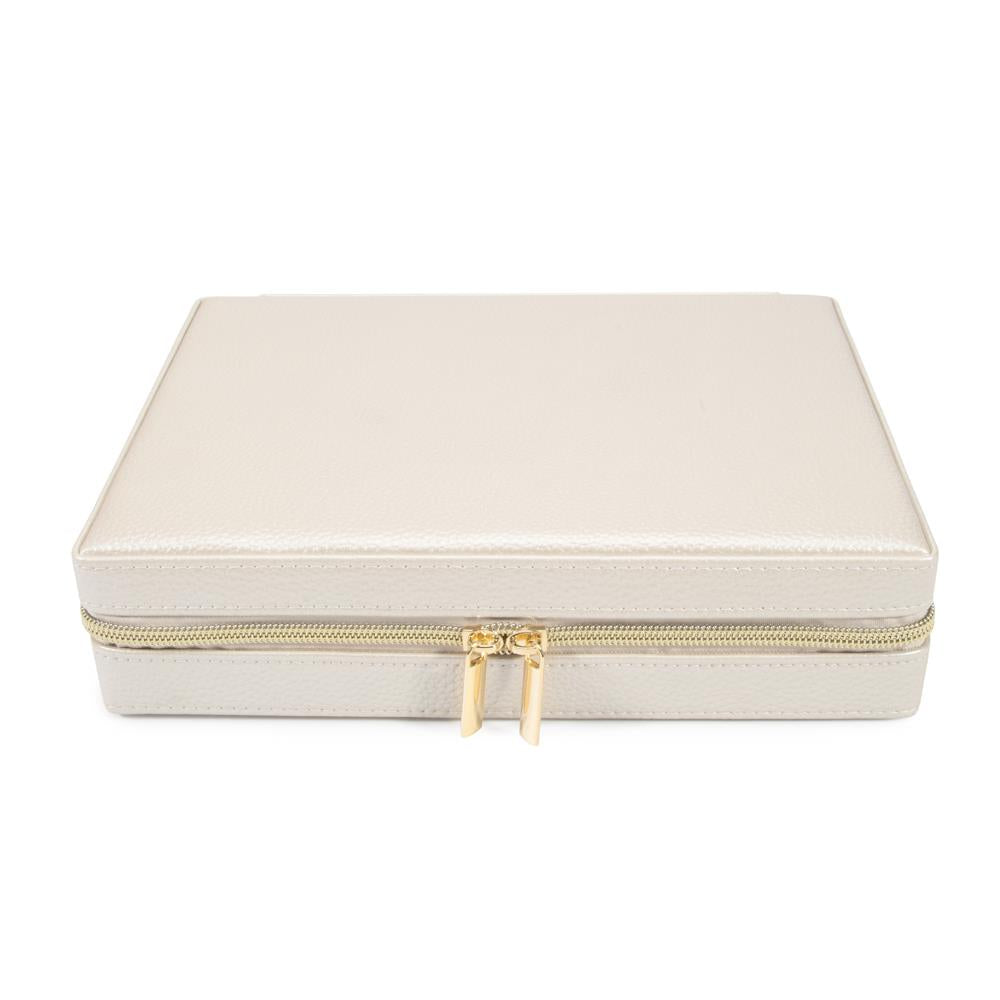Brouk and Co. Leah Large Travel Jewelry Case
