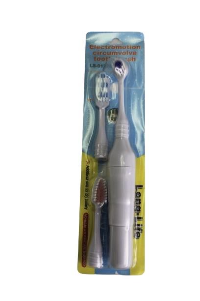 Bella Home Electromotion Circumvolve Tooth Brush