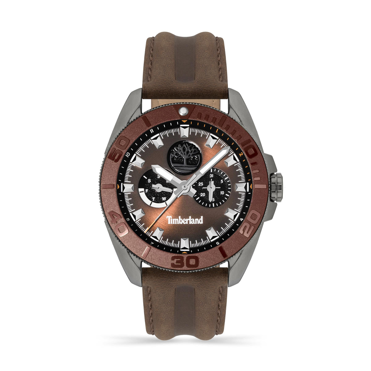 Timberland Fairhill Men's Watch Size 44mm