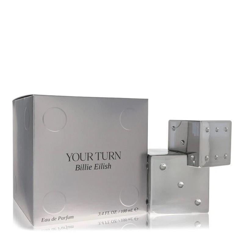 Billie Eilish Women's Your Turn EDP Size 3.4oz