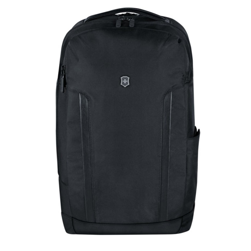 Victorinox Swiss Army Altmont Professional, Deluxe Travel Laptop Backpack, Lg 15" Locking Backpack w/Tablet Pocket, Blk