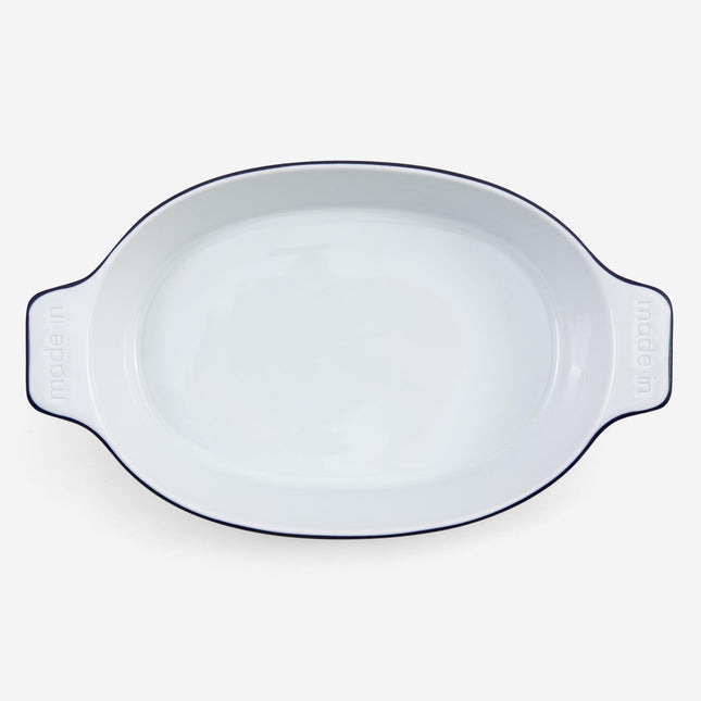 BAKE-3-OVAL-BLU-RIM