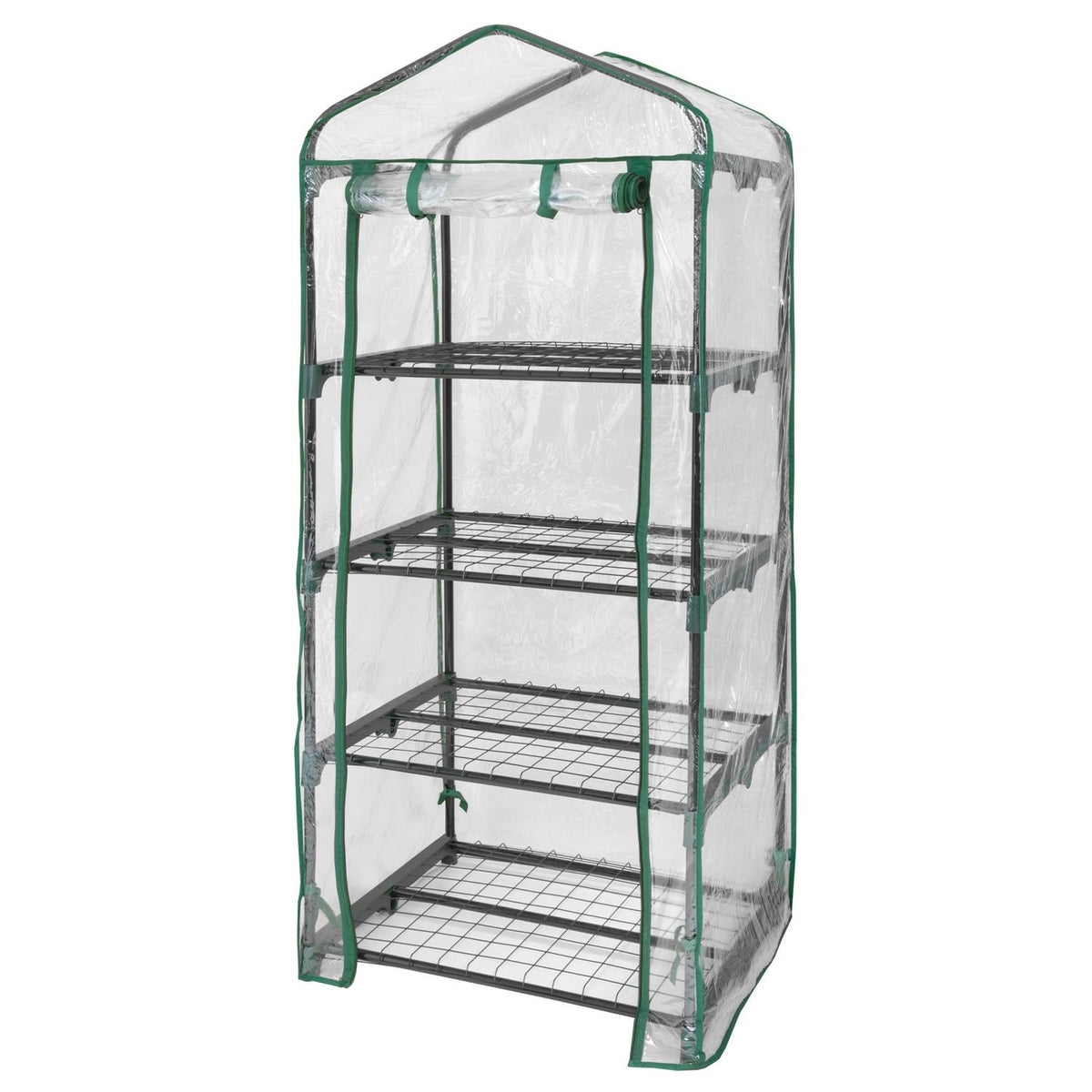 MIracle Gro Mini Greenhouse Size 23 x 17 x