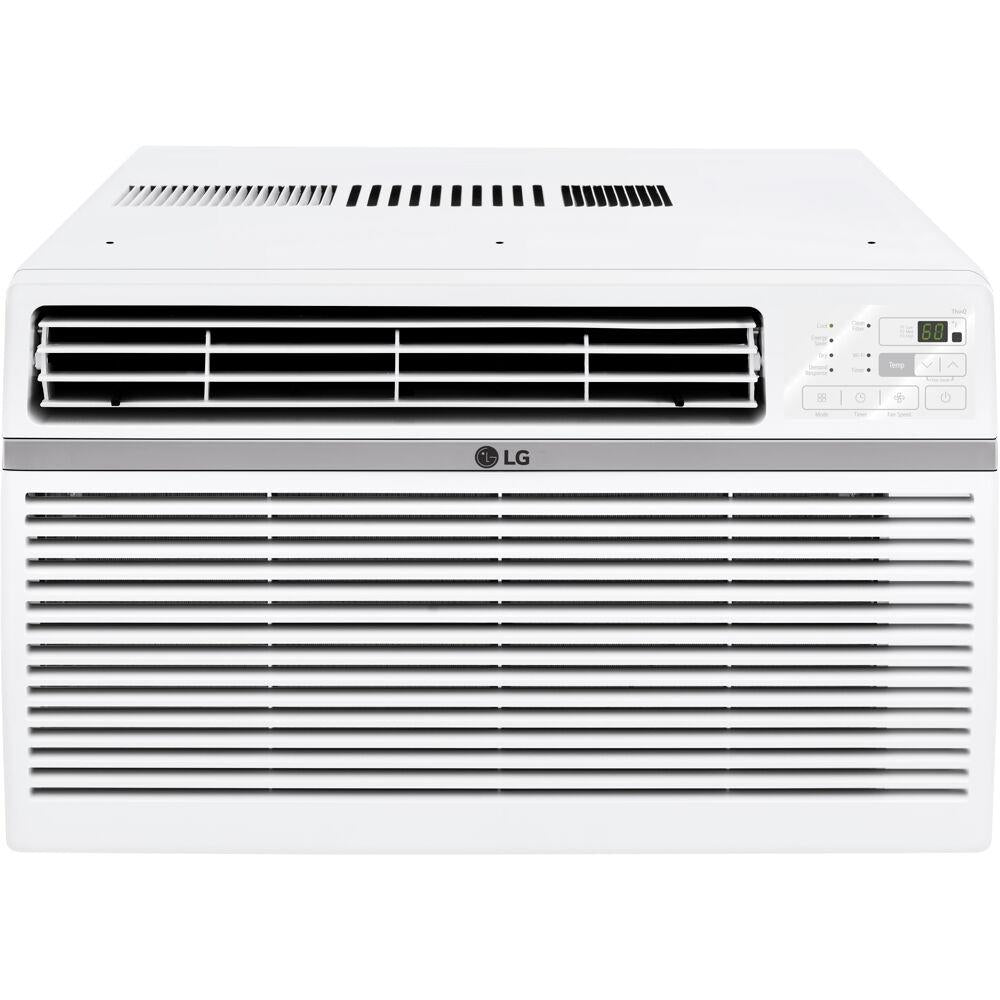 LG Home Comfort 12,000 BTU Window Air Conditioner