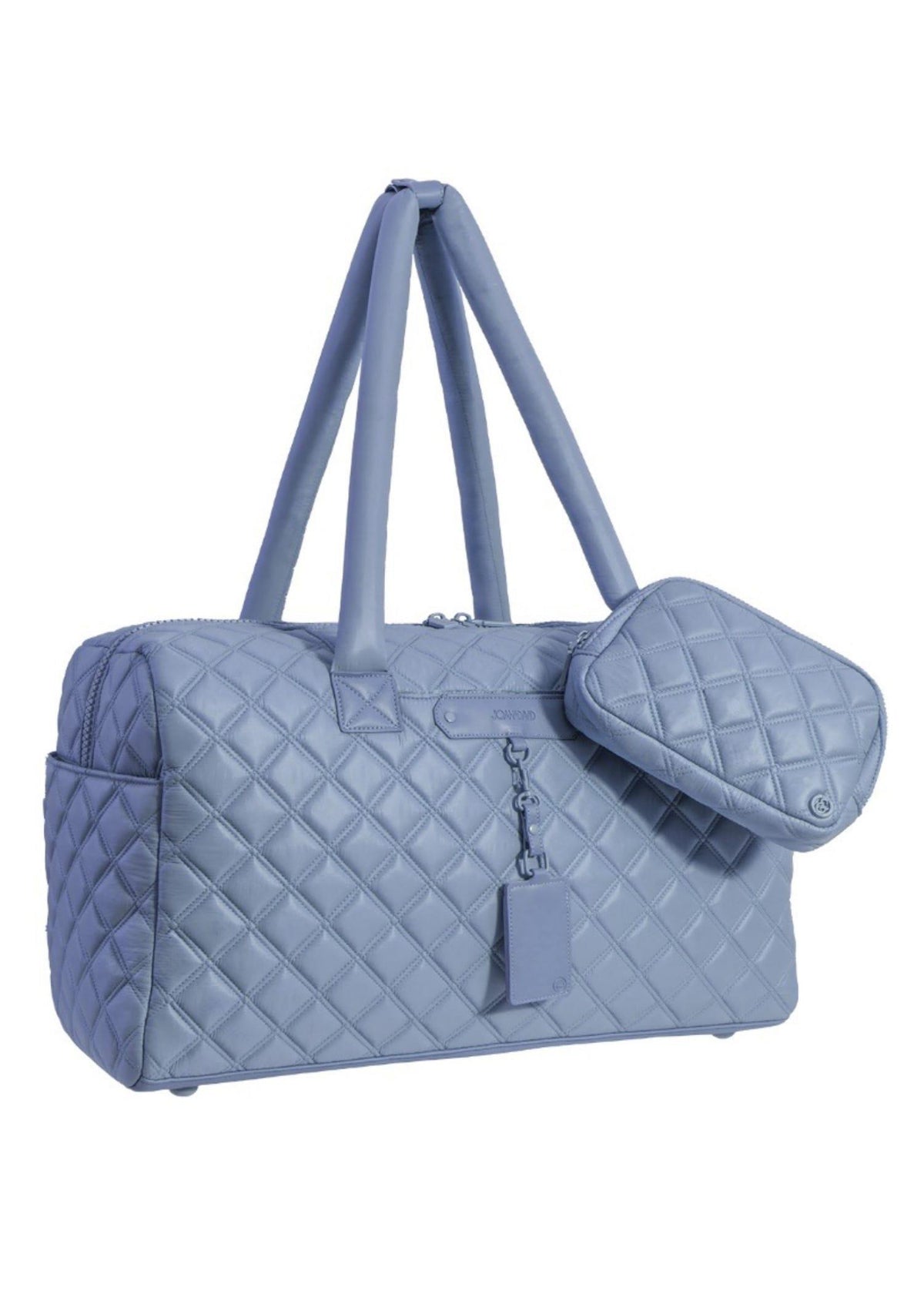 Joan & David The Paige Duffel and Belt Bag Set Size 2 Pieces
