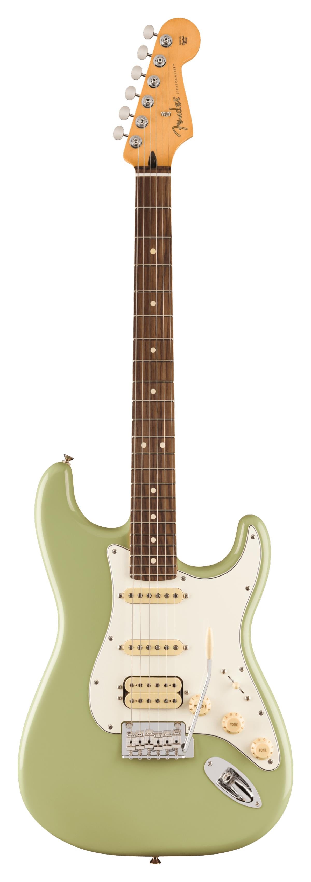 Fender Player II Stratocaster HSS Electric Guitar