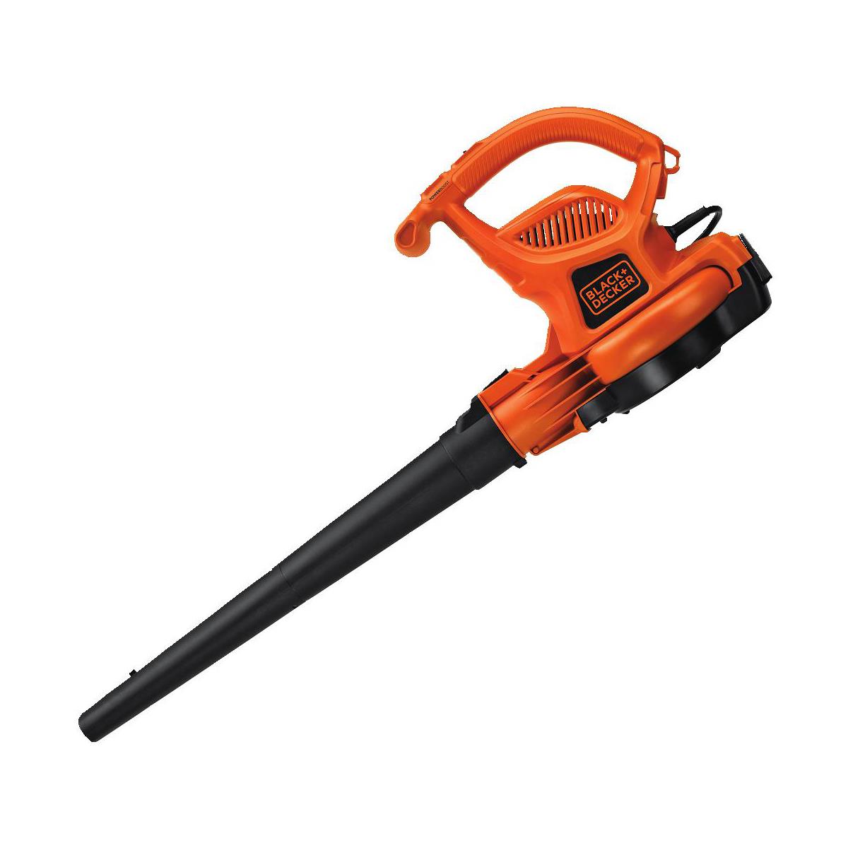 Black & Decker 12 Amp 3-in-1 Blower/Vac/Mulcher