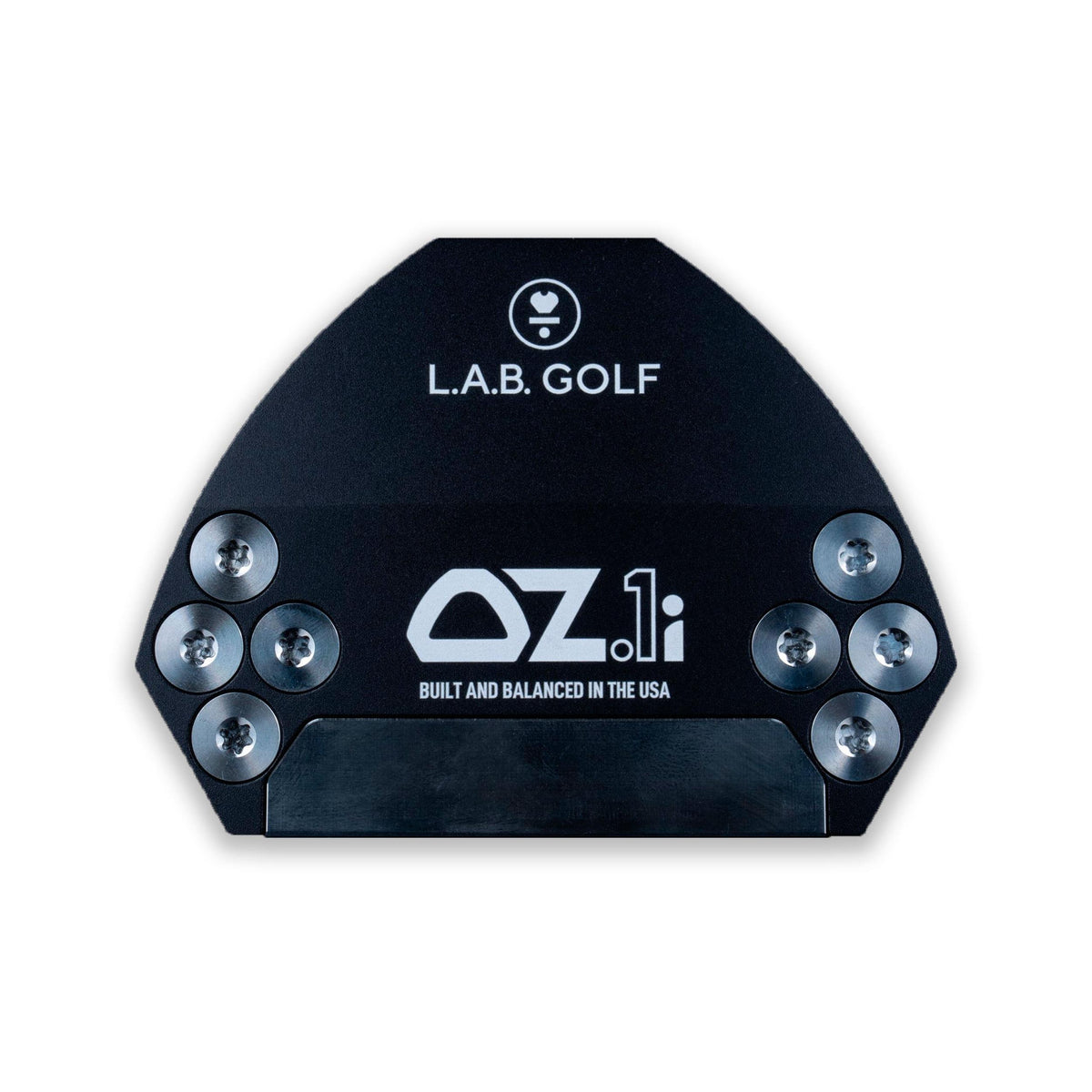 LAB Golf OZ.1i Putter - Right Hand/35 inch