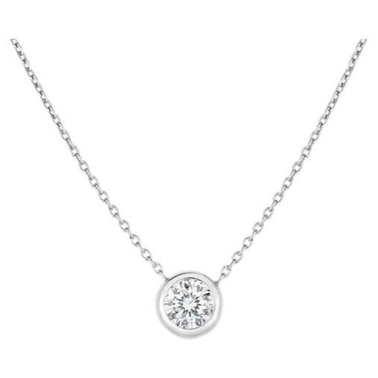 Roberto Coin Diamonds by the Inch