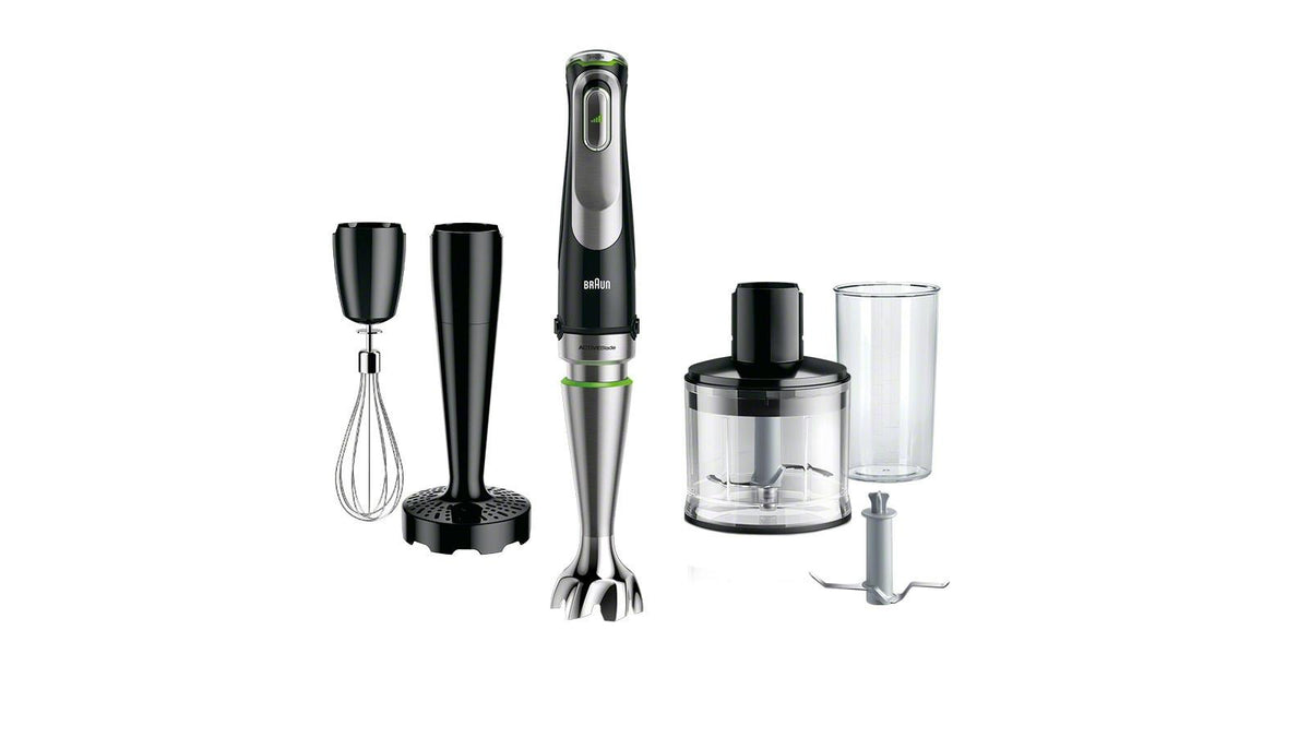 Braun MultiQuick 9 Hand Blender