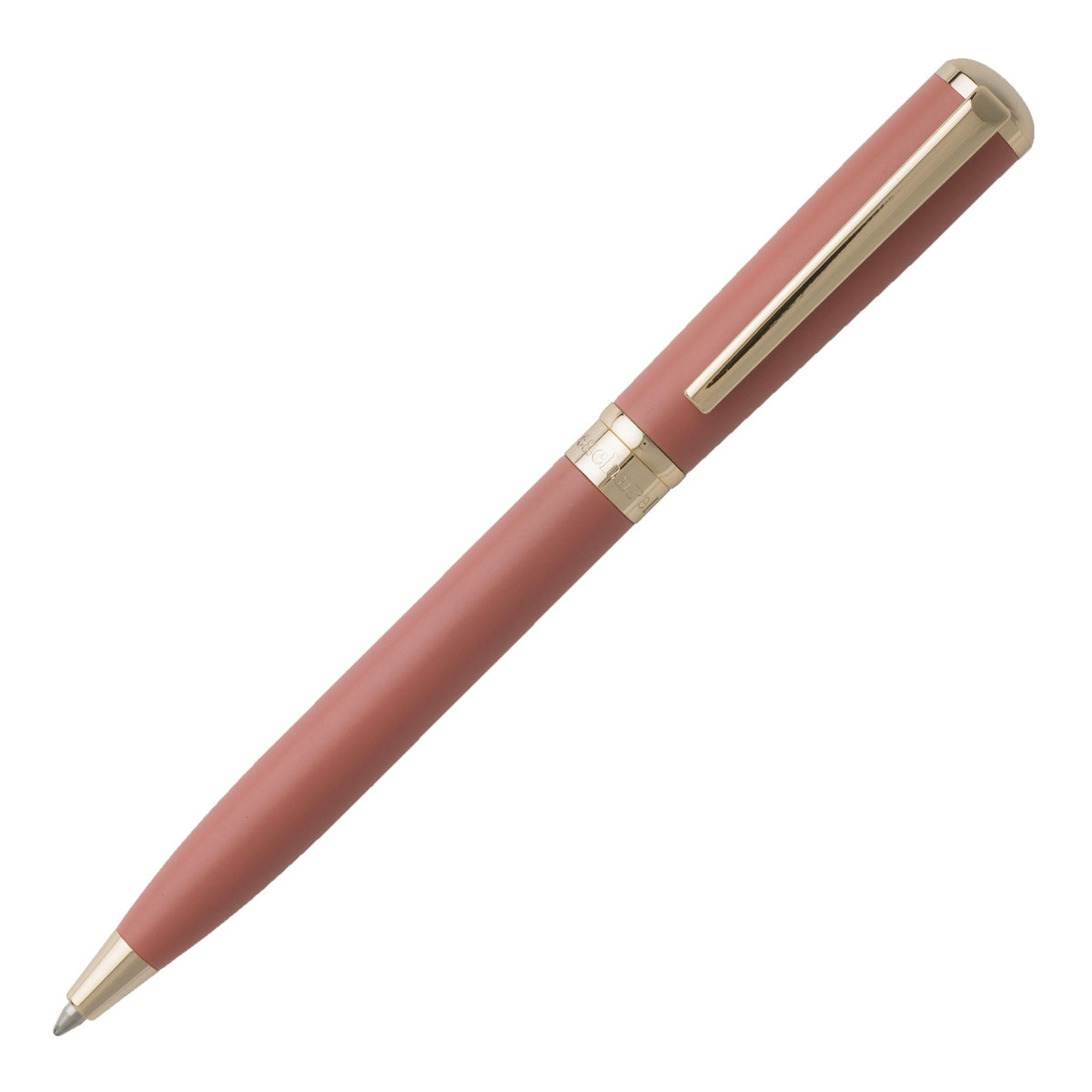 Cacharel Ballpoint pen Beaubourg Corail