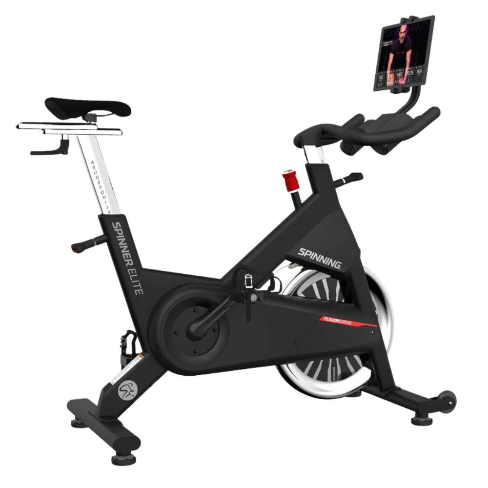 Spinning Elite Connected Spinner Bike
