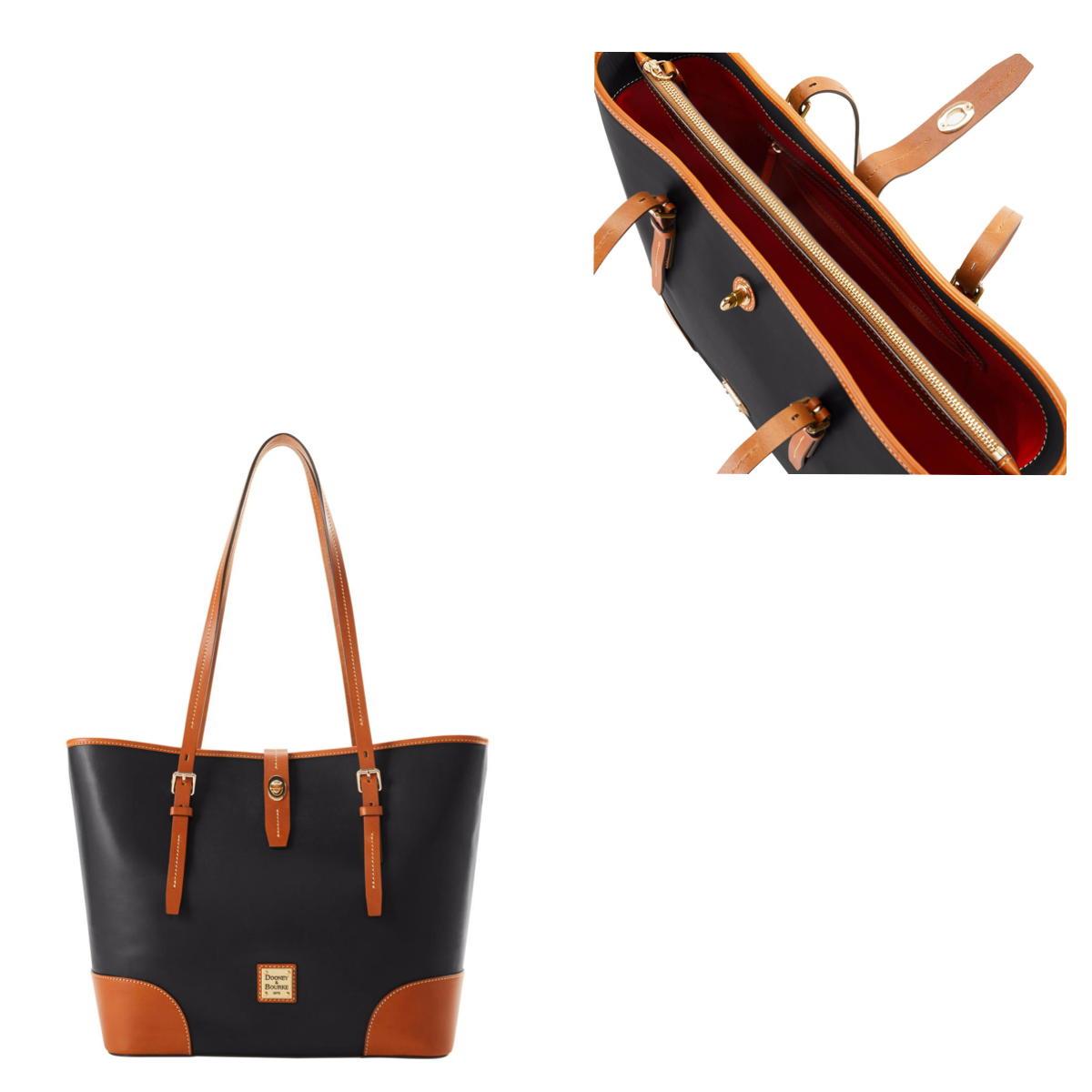 Dooney & Bourke Wexford Dover Tote