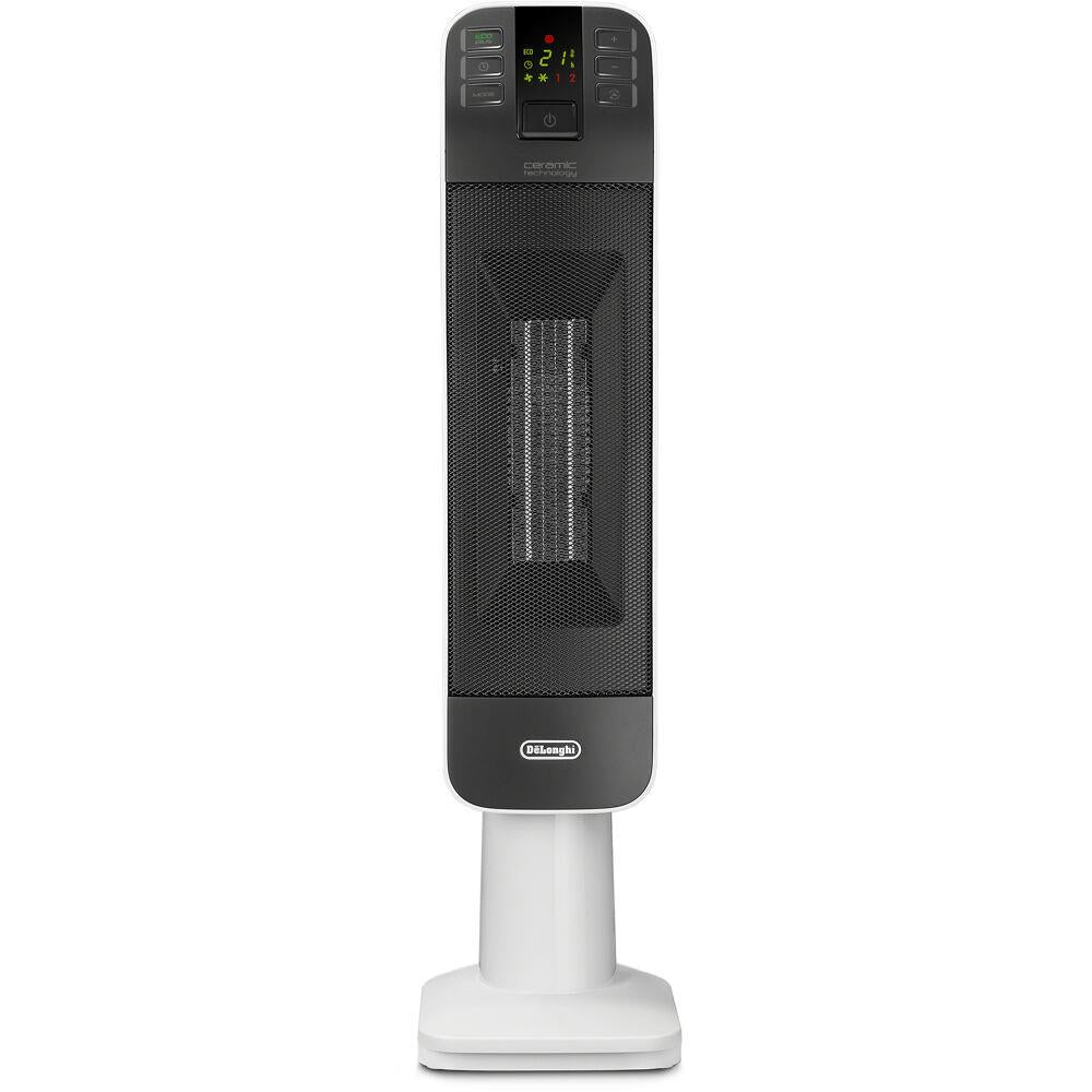 Delonghi 28 Inch Tower Digital Ceramic Heater
