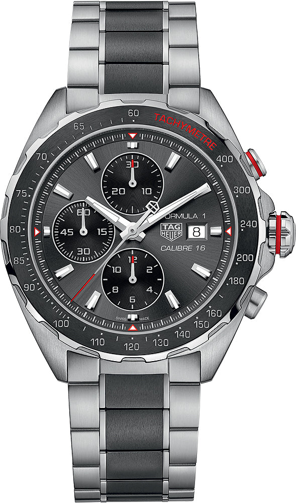 Tag Heuer Formula 1 Chronograph Men's Watch