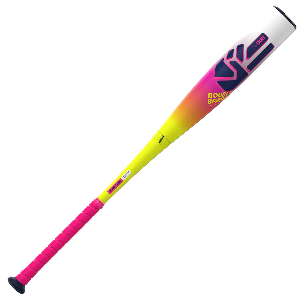 Rawlings Easton - The Dub USSSA Youth Baseball Bat, 30 in / -10
