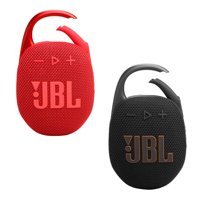 JBLCLIP5GCKT