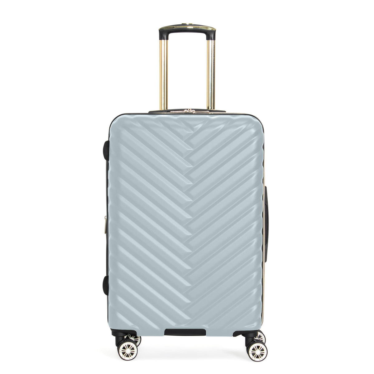 Kenneth Cole Brands Madison Square Suitcase Size 24"
