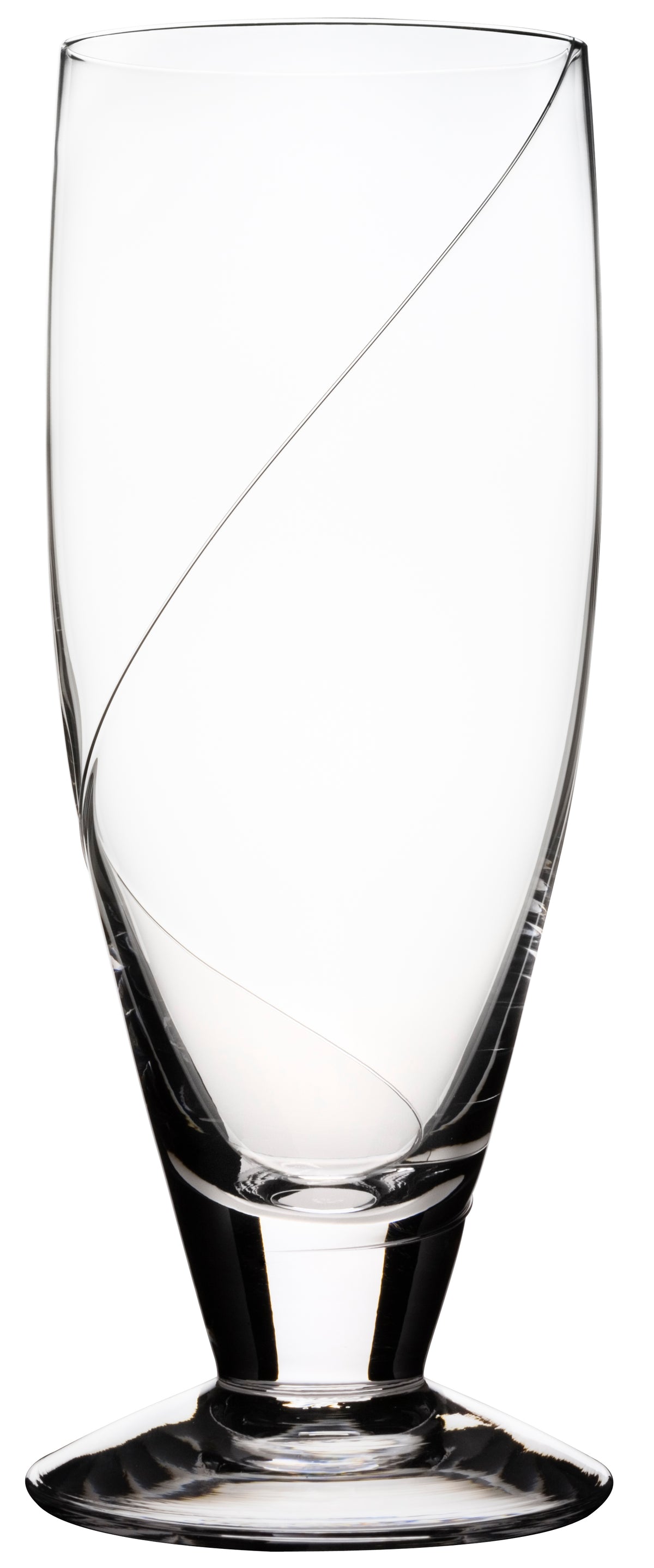 Kosta Boda Line Iced Beverage