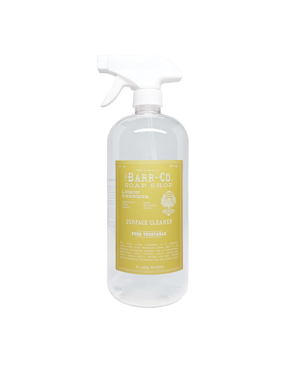 K.Hall Studio Honey Mint Surface Cleaner