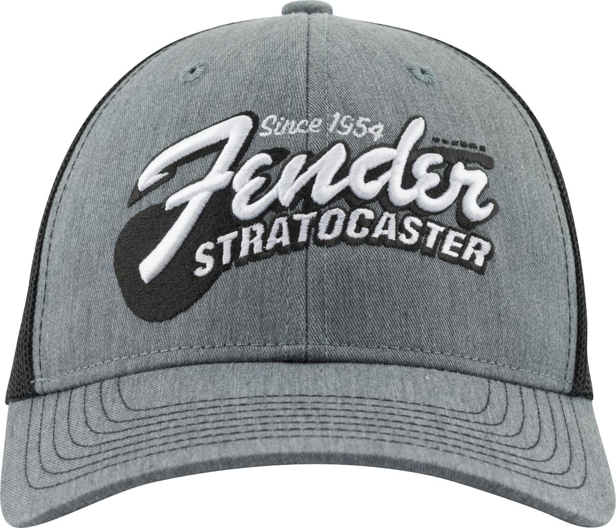 Fender Stratocaster Guitar Hat