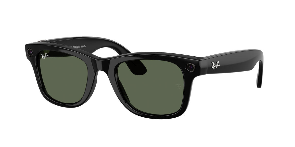 Ray-Ban Meta Gen 2 Wayfarer