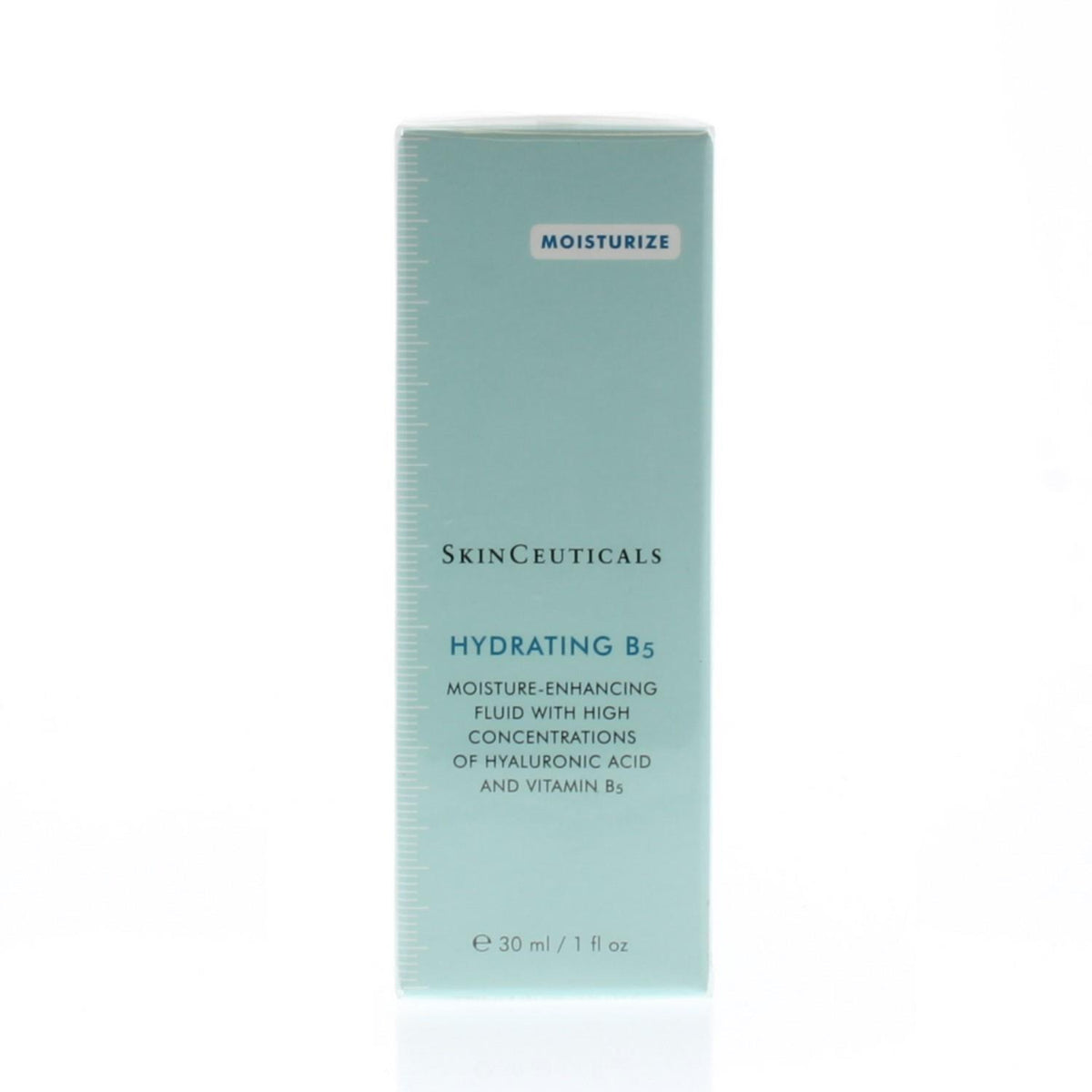 Skinceuticals Hydrating B5 Moisture-Enhancing Fluid Size 1oz