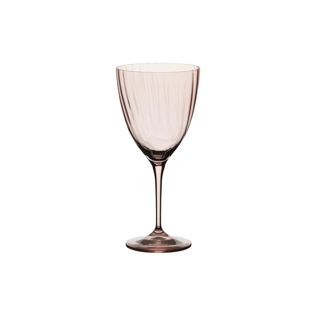 Casa Fina Sensa Set Water glasses Size 6 Pieces