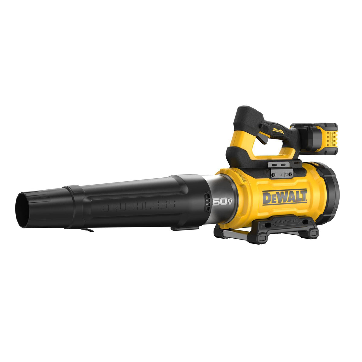 DeWalt 60V MAX High Power Brushless Blower Kit