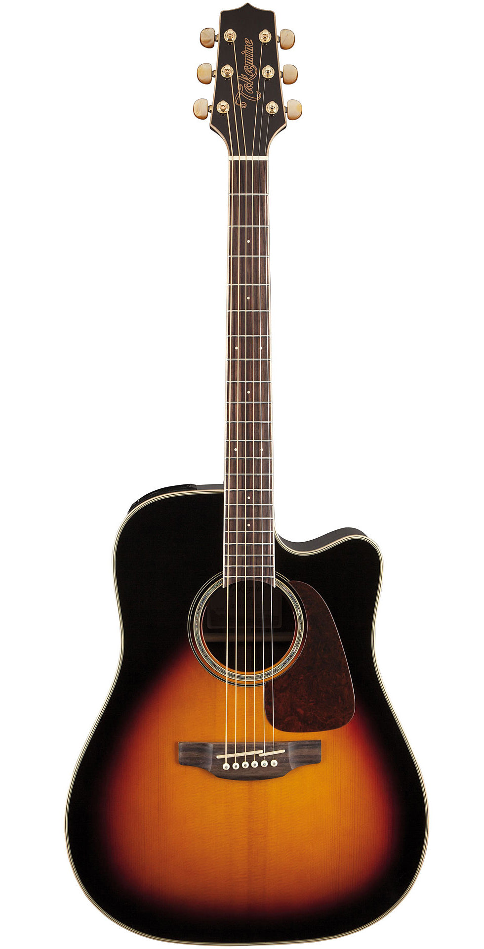 Takamine GD71CE Acoustic-Electric Guitar