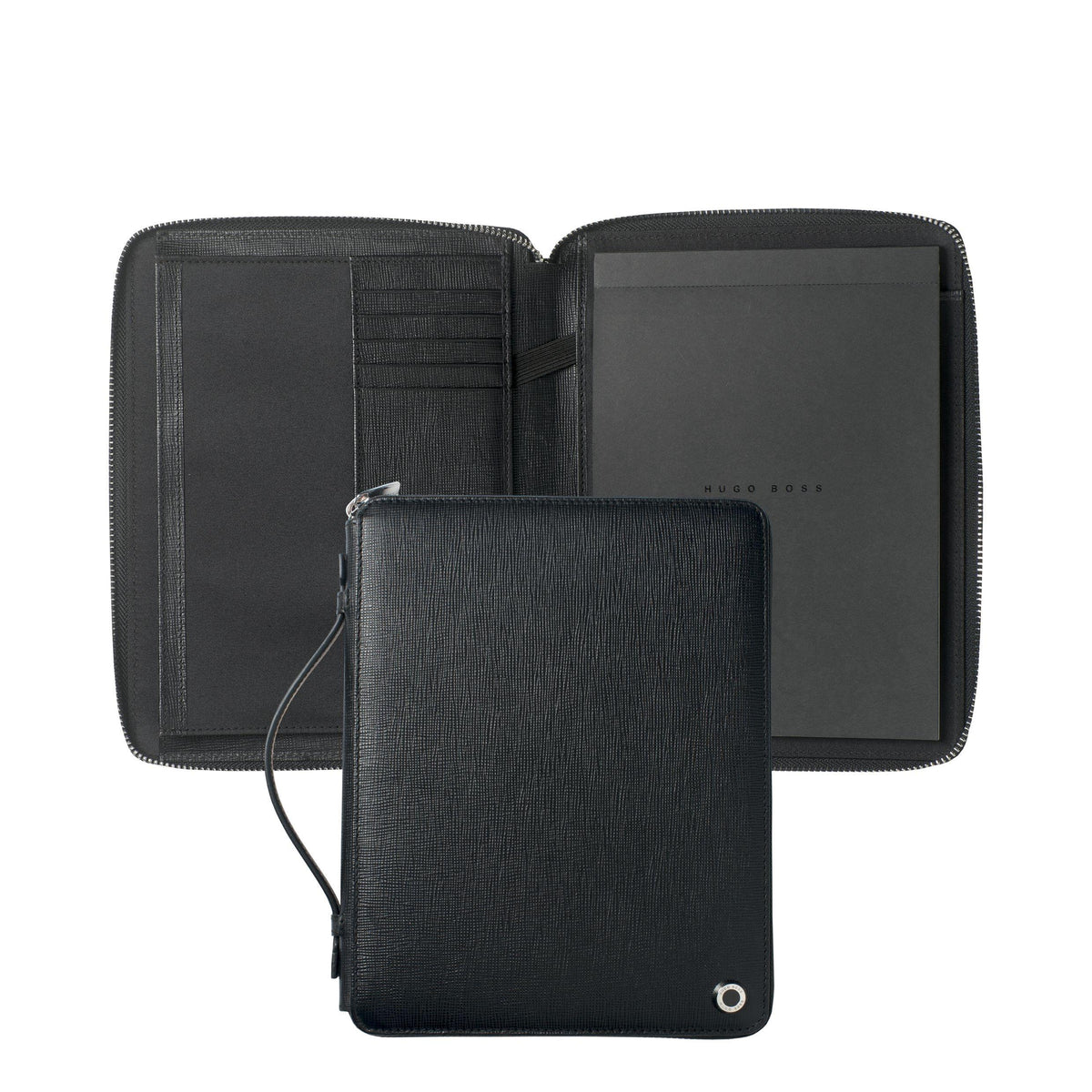 Hugo Boss Conference folder A5 Tradition