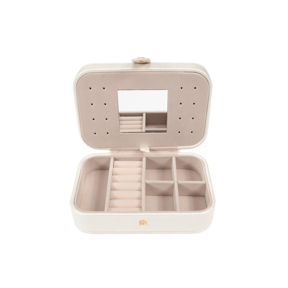 Brouk and Co. Leah Travel Jewelry Organizer