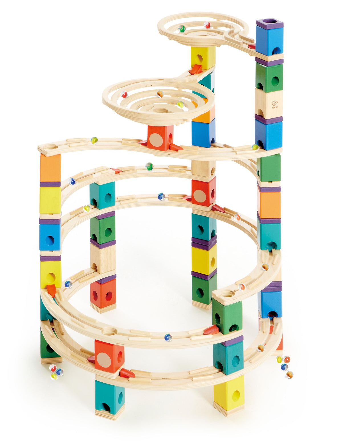 HapeToys The Ultimate