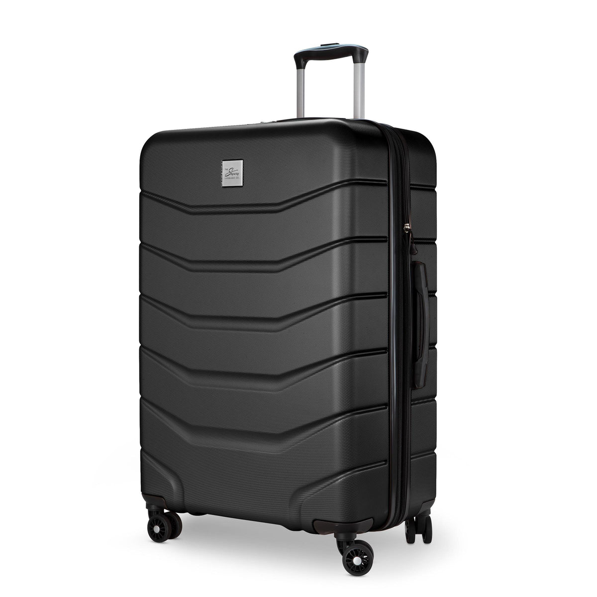 Ricardo Skyway - Silverton HS Large Check-In Expandable Spinner - Black
