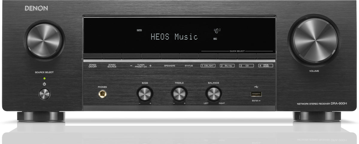 Denon DRA-900H