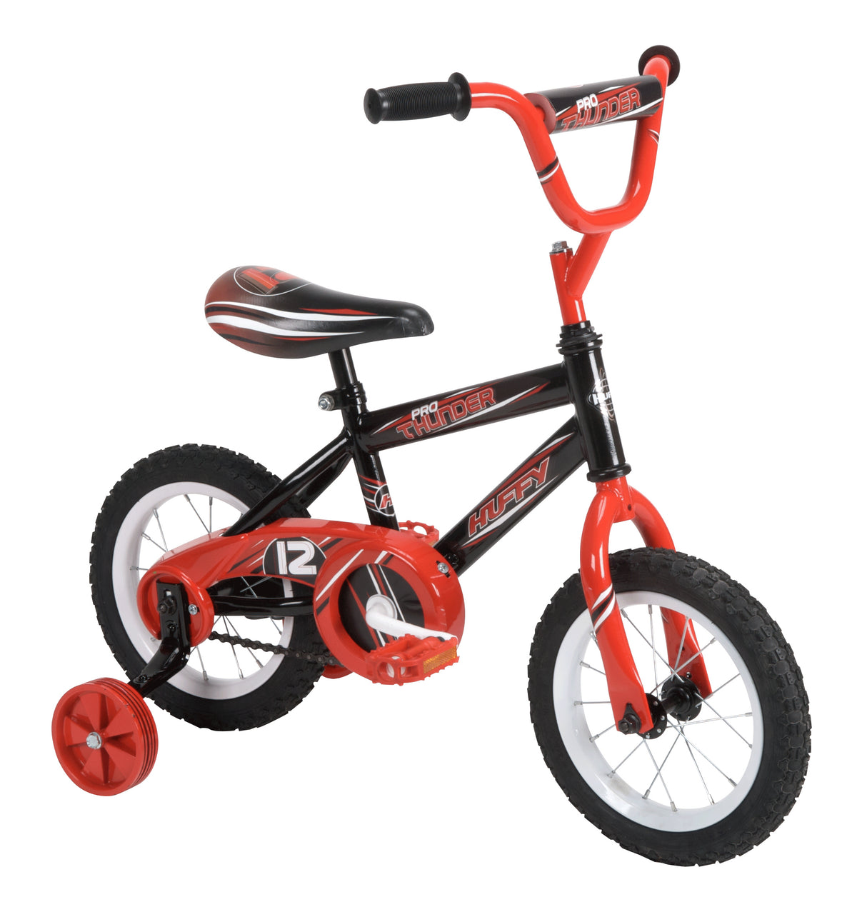 Huffy Bicycles Pro Thunder 12" Boys' Bicycle