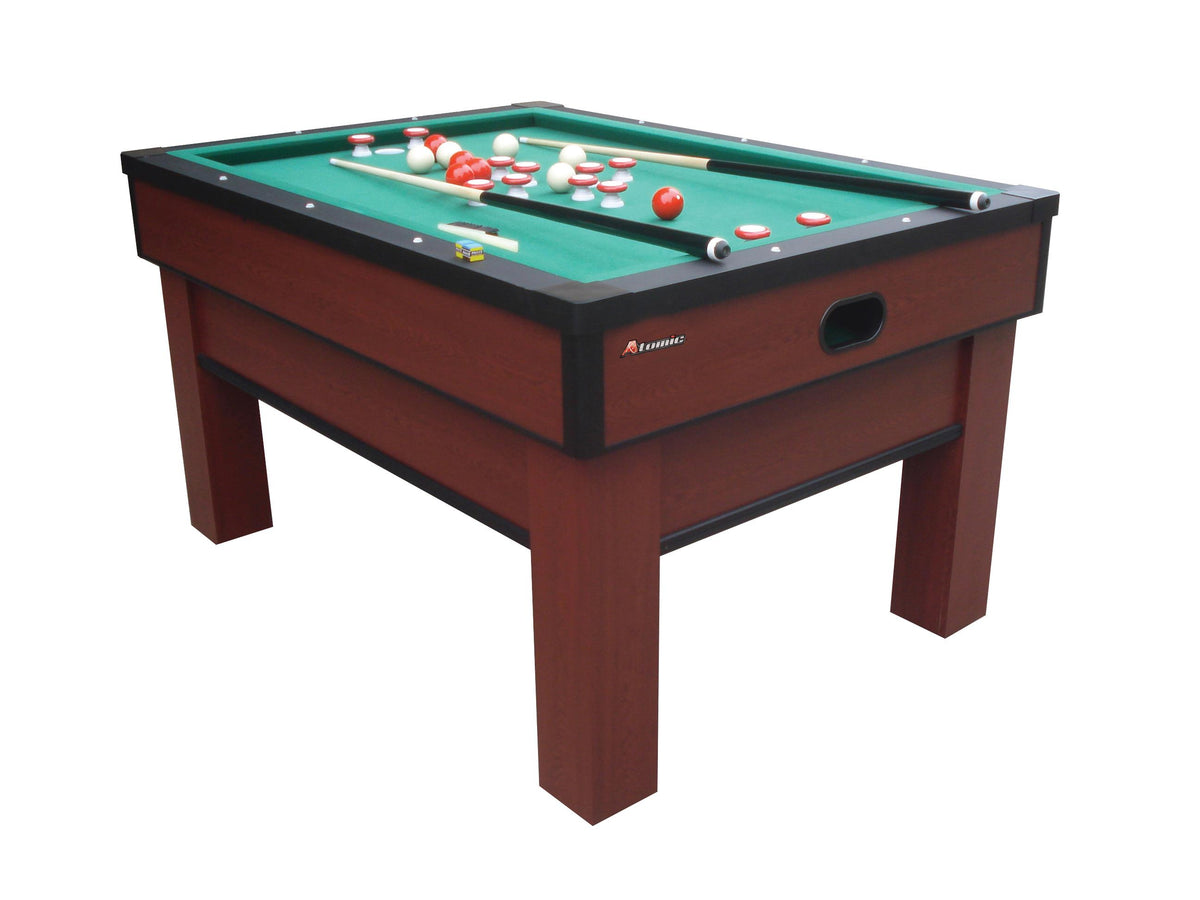 Escalade Sports Atomic - Bumper Pool Table