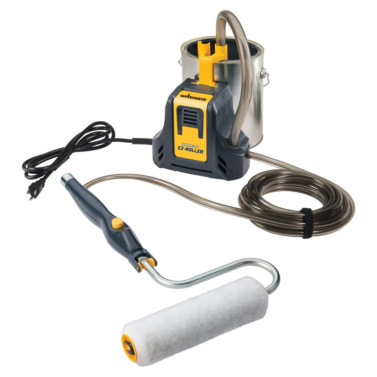 Wagner PowerFlow Direct-Feed EZ Roller