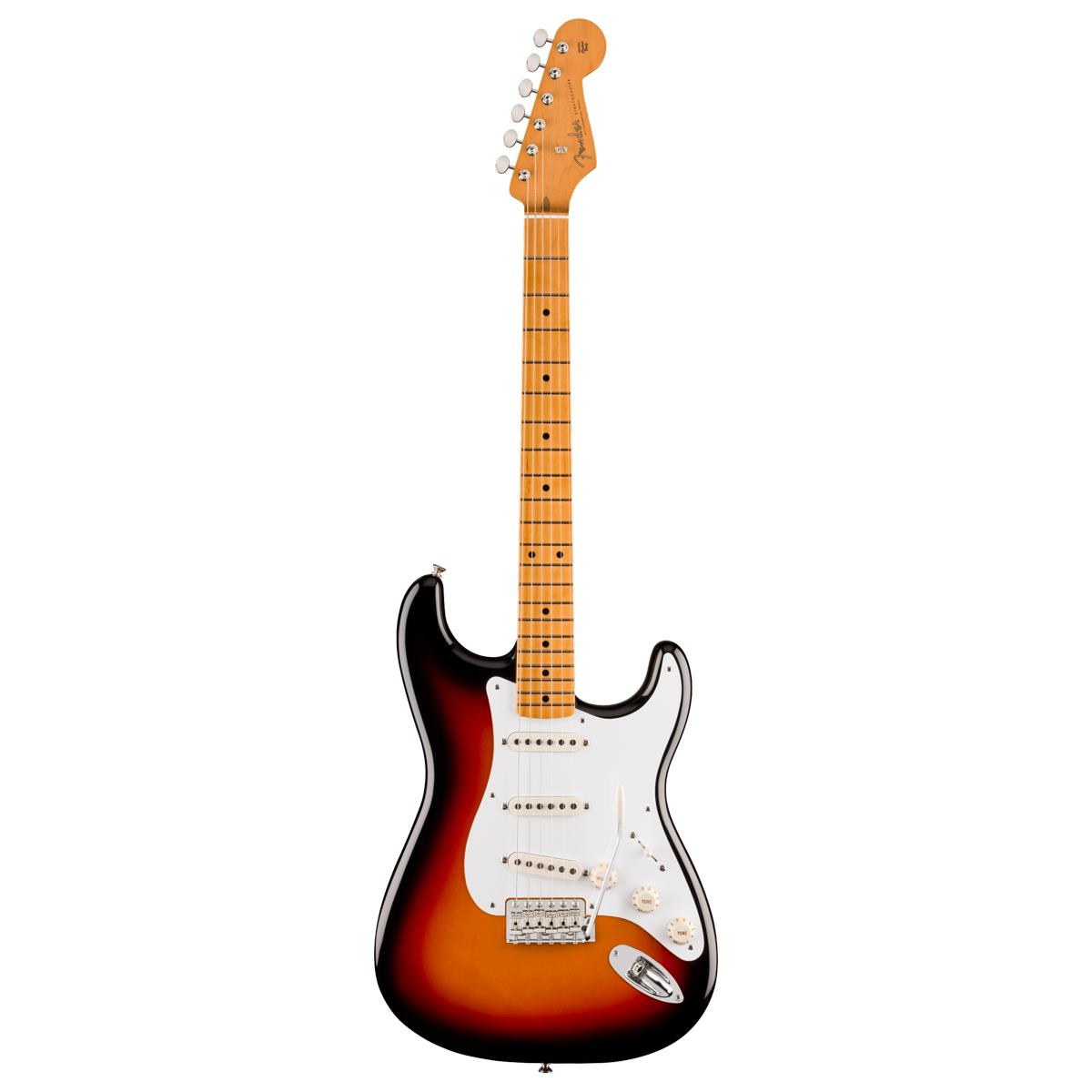 Fender Vintera III Late '50s Stratocaster with Deluxe Gig Bag