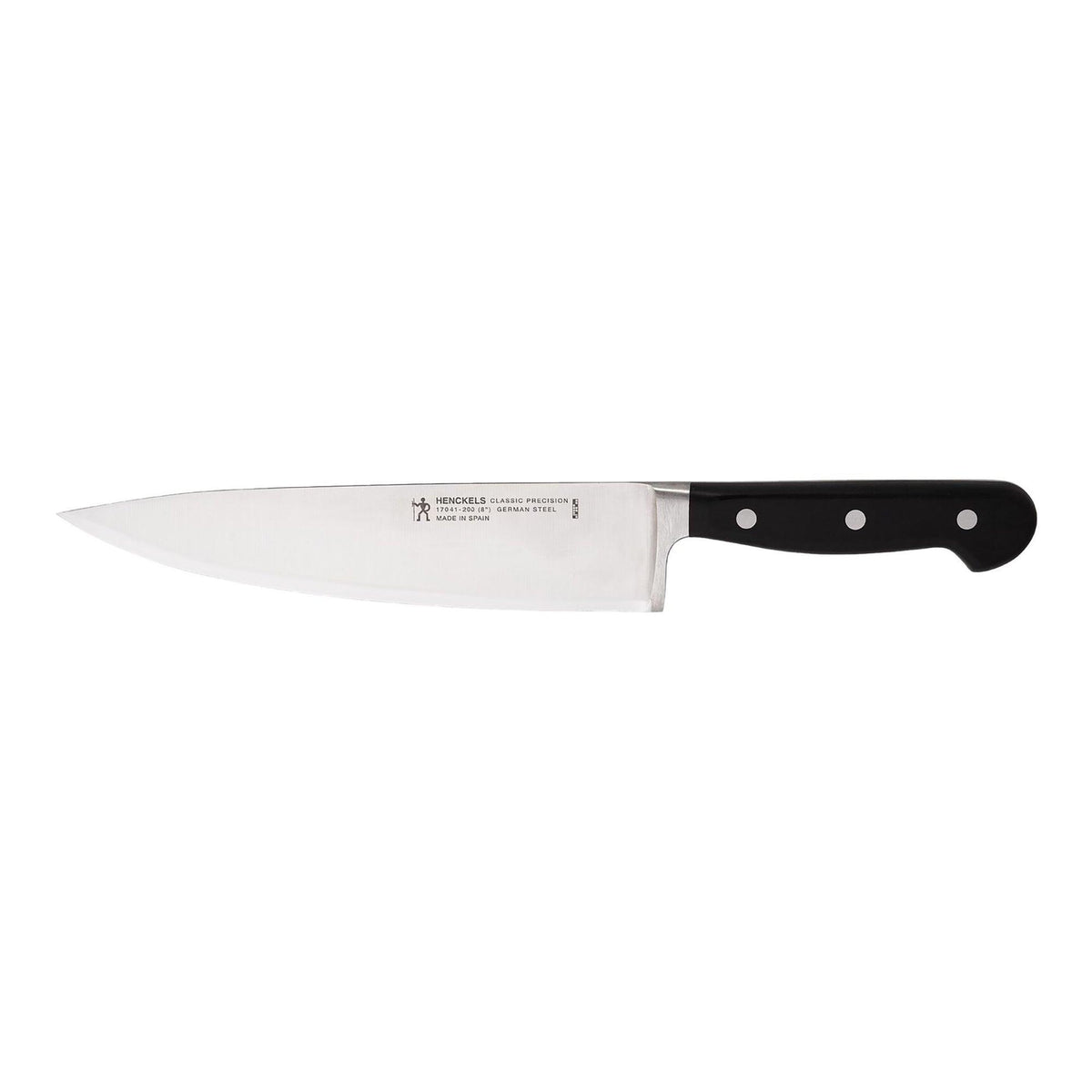 Henckels Classic Precision 8" Chef's Knife